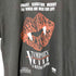 CENTER STARタグ USA製 VAMPIRES KISS HBO VIDEO ムービーTシャツ メンズ import:XL