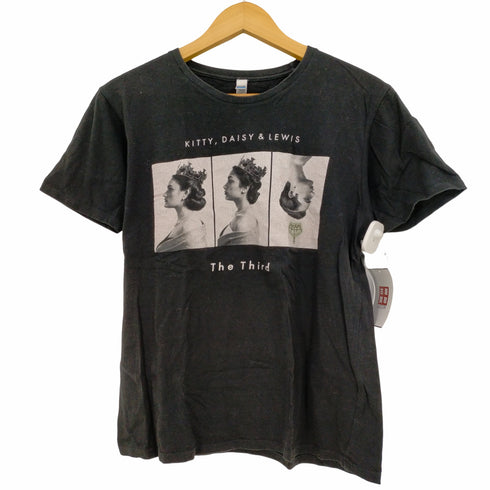 The Third バンドTシャツ メンズ JPN:M