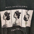 The Third バンドTシャツ メンズ JPN:M
