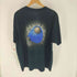 00S Anvil ボディ INVOICE キャラクター プリント S/S Tシャツ メンズ import:XL