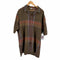 SPIRE MADE IN USA オープンカラーボックシャツ メンズ XXL TALL