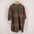 SPIRE MADE IN USA オープンカラーボックシャツ メンズ XXL TALL
