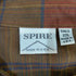 SPIRE MADE IN USA オープンカラーボックシャツ メンズ XXL TALL