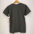 90-2000s Young American シングルステッチ UKロックミュージシャン クルーネックTシャツ メンズ import:M