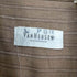 ヴァンヒューゼン VAN HEUSEN 90~00S リネンレーヨン ボックスシャツ メンズ import:XXL