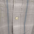 ヴァンヒューゼン VAN HEUSEN 00S シアーボックスシャツ メンズ import:XXL