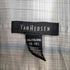 ヴァンヒューゼン VAN HEUSEN 00S シアーボックスシャツ メンズ import:XXL
