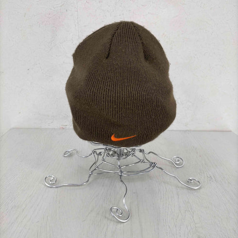 ナイキ NIKE スウォッシュ刺繍 ビーニー メンズ
