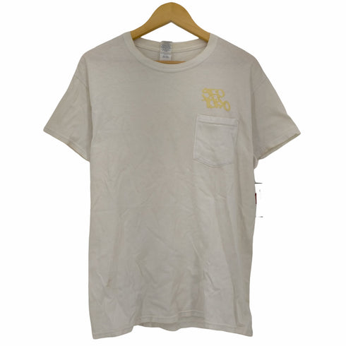 ギルダン GILDAN SFP ジャパンハードコアパンクバンド クルーネックポケットTシャツ メンズ JPN:M