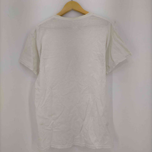 ギルダン GILDAN SFP ジャパンハードコアパンクバンド クルーネックポケットTシャツ メンズ JPN:M