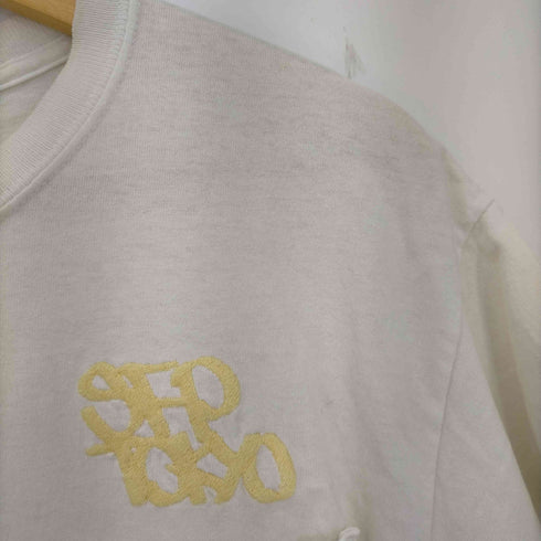 ギルダン GILDAN SFP ジャパンハードコアパンクバンド クルーネックポケットTシャツ メンズ JPN:M
