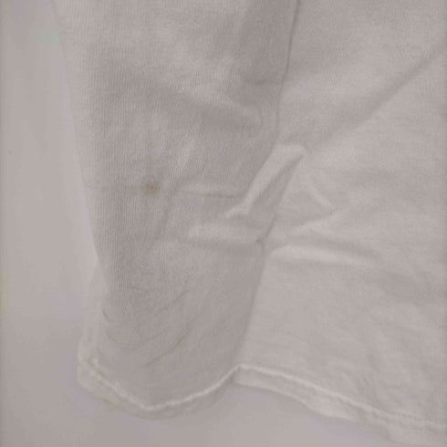 ギルダン GILDAN SFP ジャパンハードコアパンクバンド クルーネックポケットTシャツ メンズ JPN:M