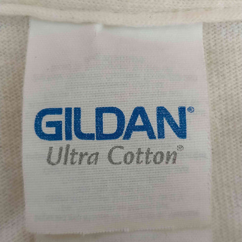 ギルダン GILDAN SFP ジャパンハードコアパンクバンド クルーネックポケットTシャツ メンズ JPN:M