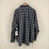 ビームス BEAMS ルーズフィット チェックシャツ メンズ JPN:M