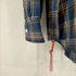 ビームス BEAMS ルーズフィット チェックシャツ メンズ JPN:M