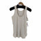 ロクビューティーアンドユースユナイテッドアローズ 6 BEAUTY & YOUTH UNITED ARROWS RIB TANK TOP/タンクトップ レディース