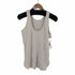 ロクビューティーアンドユースユナイテッドアローズ 6 BEAUTY & YOUTH UNITED ARROWS RIB TANK TOP/タンクトップ レディース