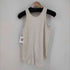 ロクビューティーアンドユースユナイテッドアローズ 6 BEAUTY & YOUTH UNITED ARROWS RIB TANK TOP/タンクトップ レディース