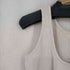 ロクビューティーアンドユースユナイテッドアローズ 6 BEAUTY & YOUTH UNITED ARROWS RIB TANK TOP/タンクトップ レディース