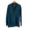 ザラ ZARA TEXTURED CARDIGAN メンズ import:M