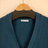 ザラ ZARA TEXTURED CARDIGAN メンズ import:M