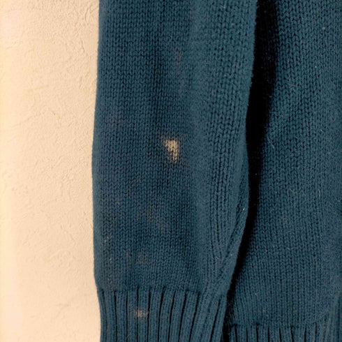 ザラ ZARA TEXTURED CARDIGAN メンズ import:M