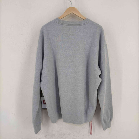 ビームス BEAMS ヘビーウェイト クルーネック スウェット メンズ JPN:M