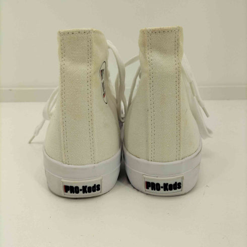 プロケッズ PRO-Keds ROYAL AMERICA HI ロイヤルアメリカハイ メンズ JPN:27.5