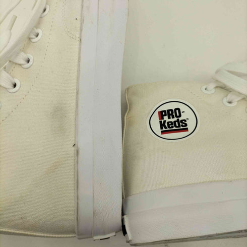 プロケッズ PRO-Keds ROYAL AMERICA HI ロイヤルアメリカハイ メンズ JPN:27.5