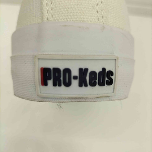 プロケッズ PRO-Keds ROYAL AMERICA HI ロイヤルアメリカハイ メンズ JPN:27.5