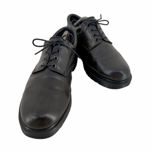 ドクターマーチン Dr.Martens MADE IN ENGLAND ポストマンシューズ メンズ
