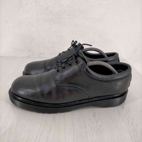 ドクターマーチン Dr.Martens MADE IN ENGLAND ポストマンシューズ メンズ