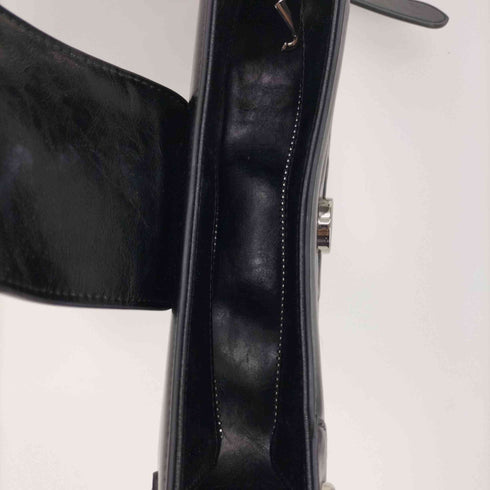 JELLY TOYBOY RECTANGLE BAG Y2K レディース