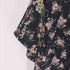 ジュエティ jouetie 花柄 オープン カラー S/S シャツ レディース JPN:M