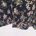 ジュエティ jouetie 花柄 オープン カラー S/S シャツ レディース JPN:M