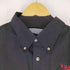 フィッシングs/sシャツ メンズ 2xl