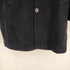 トミーヒルフィガー TOMMY HILFIGER TAILORED カシミヤ混 ウールステンカラーコート メンズ