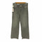 ザラ ZARA JEANS TRF IN RELAXED FIT MID WAIST リラックス フィット デニム パンツ ユニセックス レディース EUR:38