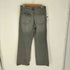 ザラ ZARA JEANS TRF IN RELAXED FIT MID WAIST リラックス フィット デニム パンツ ユニセックス レディース EUR:38