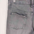 ザラ ZARA JEANS TRF IN RELAXED FIT MID WAIST リラックス フィット デニム パンツ ユニセックス レディース EUR:38