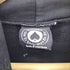 スラッシャー THRASHER FLAME LOGO HOODIE フレイムロゴ プルオーバー パーカー メンズ import:L