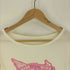 ヒステリックグラマー HYSTERIC GLAMOUR 90-00S RIDE WIND ユニコーン プリント L/S カットソー レディース FREE