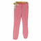リー Lee 70-80S 816 TONI JEANS コーデュロイ カラー パンツ ピンク ロケットTALON デッドストック フラッシャー レディース 27x33