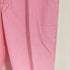 リー Lee 70-80S 816 TONI JEANS コーデュロイ カラー パンツ ピンク ロケットTALON デッドストック フラッシャー レディース 27x33