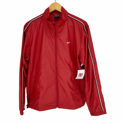 ナイキ NIKE 00s ナイロンジャケット メンズ JPN:M