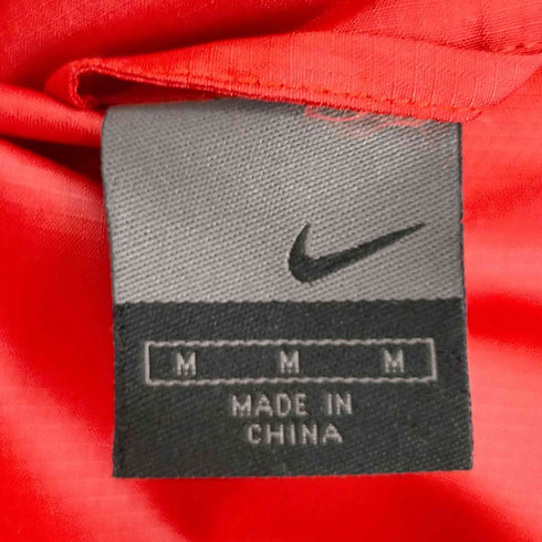 ナイキ NIKE 00s ナイロンジャケット メンズ JPN:M