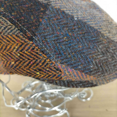 ゴットマン Gottmann ツイードハンチング メンズ 57/M