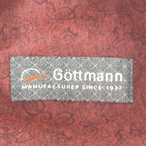 ゴットマン Gottmann ツイードハンチング メンズ 57/M