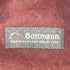 ゴットマン Gottmann ツイードハンチング メンズ 57/M