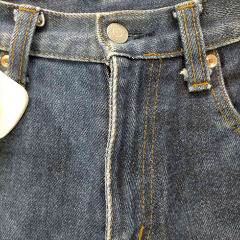 コジマジーンズ 児島KOJIMA GENES 高オンス ジップフライデニムパンツ メンズ US:32-33